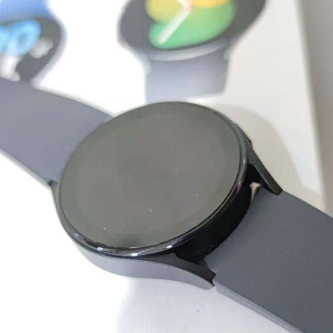 Gambar Samsung Galaxy Watch 5 44mm 40mm Garansi Resmi Sein Original - EX Graphite40mm dari Laku8pedia undefined Tokopedia