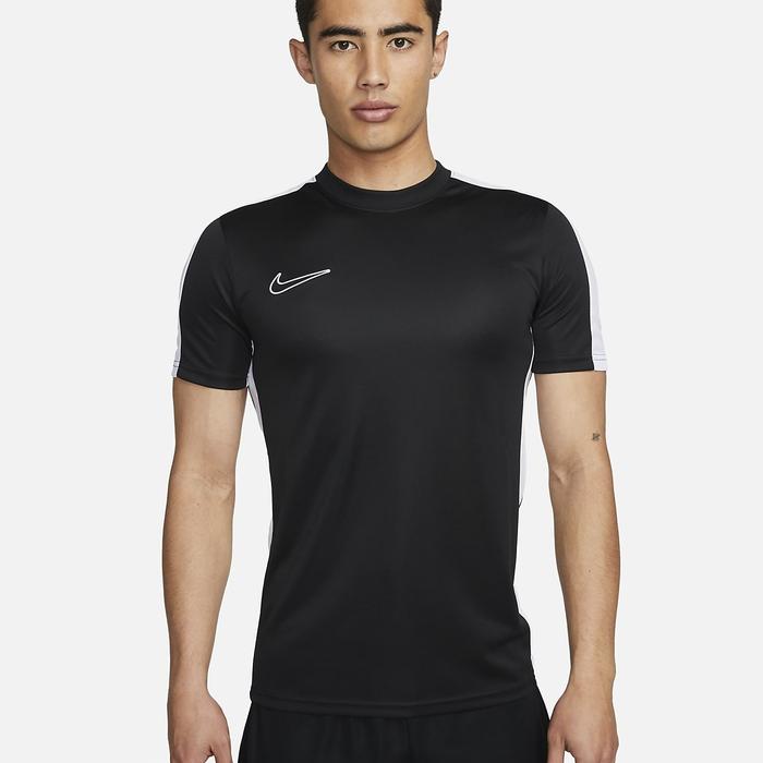 DV9751 010 Mens Nike Dri Fit Academy Football Top di Nike Ating Tokopedia  Tokopedia