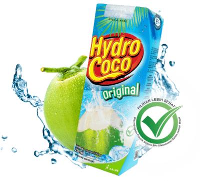 Gambar Hydro Coco 500 Ml Pengganti Cairan Tubuh dari APOTEK SEHATI undefined Tokopedia