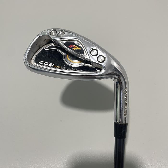 Gambar STICK GOLF TAYLORMADE IRON P R7 CGB MAX dari FRESIZE undefined Tokopedia