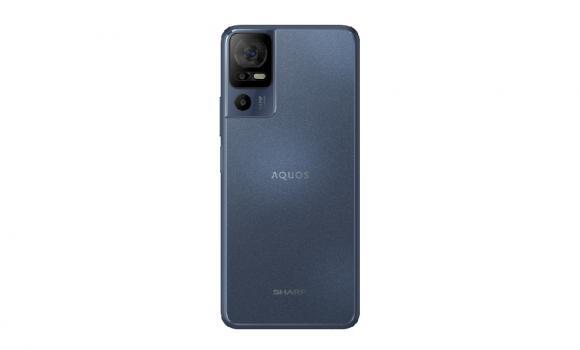 Gambar Sharp Smartphone Aquos v7 plus - Abu-abu, 4/128 dari DiamondElectronics undefined Tokopedia