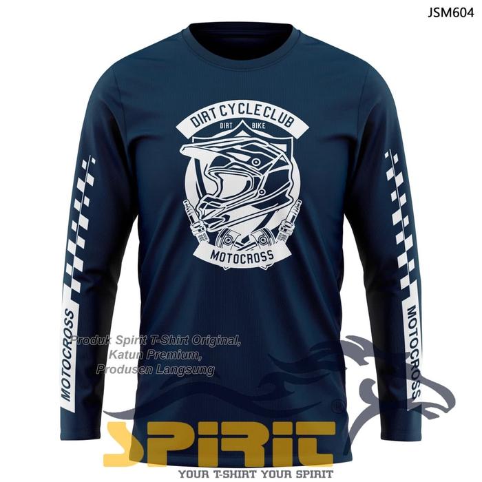 VETEMENTS 21AW Motocross Patchwork Sweat 【公式通販】