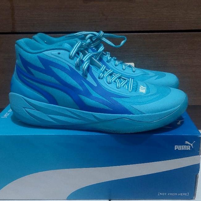 Jual Puma ROTY sz 43 ORIGINAL MURAH SEKALI BOSKU HAJAR