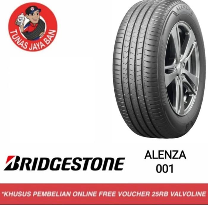 235/65 R18、BRIDGESTONE きばん ALENZA LX-100、22年