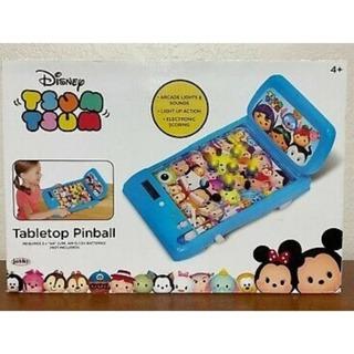 Gambar Disney Tsum Tsum Tabletop Pinball Board Game Tested And Working Lights /music dari CutemanisShop undefined Tokopedia
