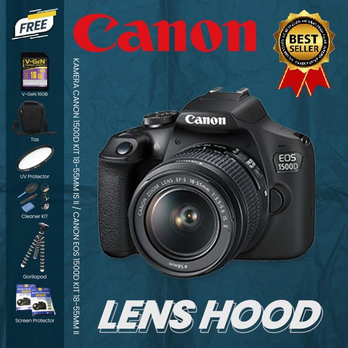 Eos 1500d Compare Canon 1500d And Nikon D3500 Canon Rebel