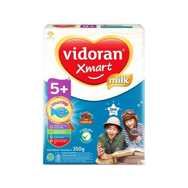 Gambar VIDORAN 5+ COKLAT - 350 gr dari sakinahcollection_ undefined 3 Tokopedia