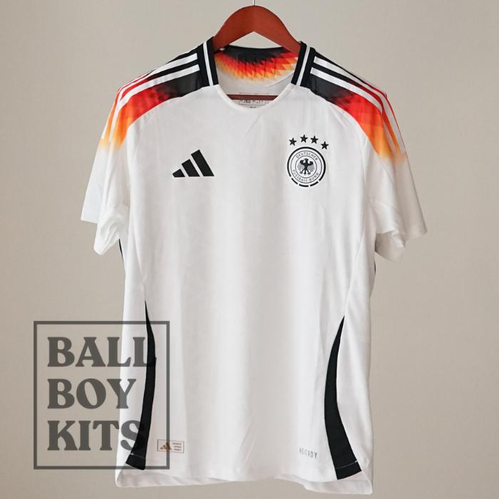Jual Original Germanyyy Euro 2024 Home Kit Player Issue JERSEY