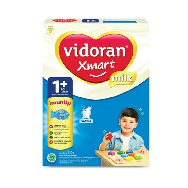 Gambar VIDORAN 1+ VANILA - 350 gr dari sakinahcollection_ undefined Tokopedia