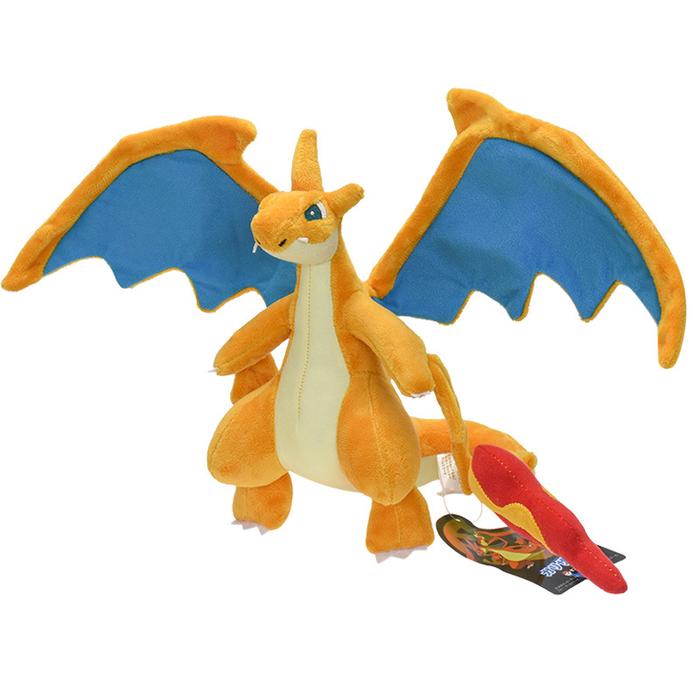 Gambar Boneka Mega Charizard X Figure Mega Charizard Boneka Pokemon Boneka - Orange dari Stefanny Shop undefined Tokopedia