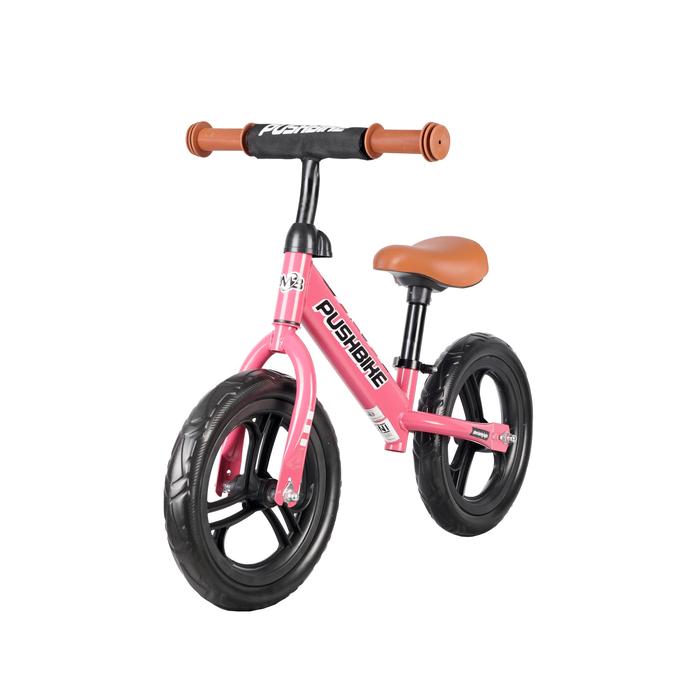 Gambar RMB Pushbike Eva X - Pink dari ELEMENT BIKE INDONESIA undefined Tokopedia