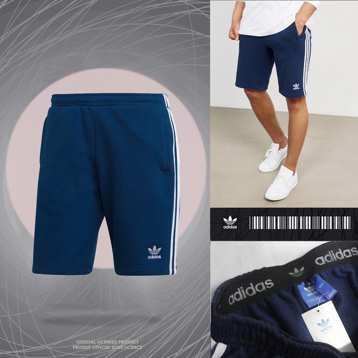 Adidas Sportswear Pantaloncini Adidas Addosso Promo ADIDAS
