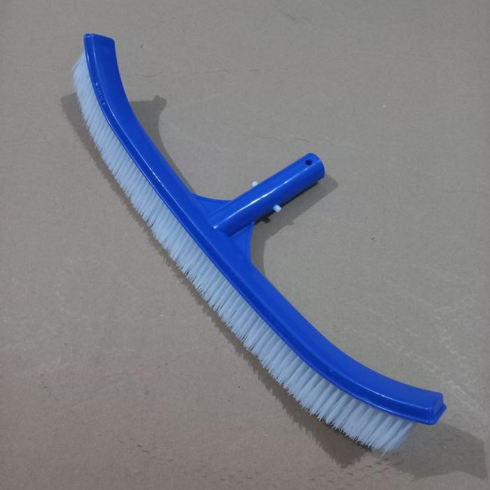 Jual Sikat Kolam Renang Merk KING Pool Brush Kolam Renang Gagang