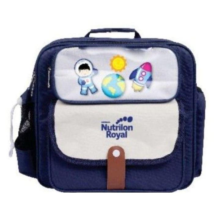 Gambar AS33- Tas Ransel nutrilon/Nutrilon Backpack dari AlamsyahShop99 undefined Tokopedia