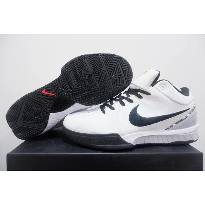 Sepatu Basket Nike Kobe Protro Low Mamba Cita