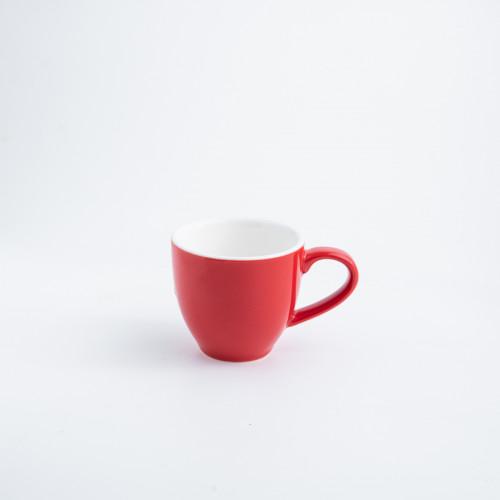 Gambar BREWSUNIQ - Brew Espresso Coffee Cup 60cc | Cangkir Espresso Keramik Specialty Coffee Cup Gelas Kopi - Red dari Brewsuniq Store undefined Tokopedia