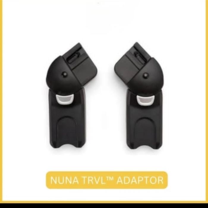 Gambar Car Seat Nuna Arra Next With Base Infant For Baby / Dudukan mobil bayi - ADAPTOR dari Baby Lullaby undefined Tokopedia