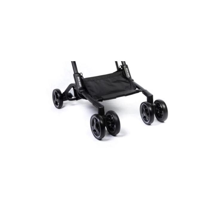 Gambar Update Terjamin  Roda Stroller Iron Baby Model S900 - Sparepart Stroll - Karet saja biji dari kamariaonshop undefined Tokopedia