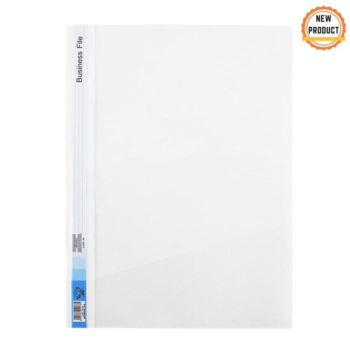 Gambar Business File Bisnis File Kantong Map Snelhecter Map Acco EAGLEFiles - PUTIH SUSU dari Vallapa12 undefined Tokopedia