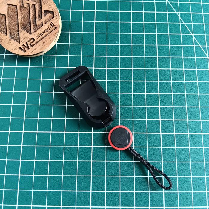 Gambar Anchor Connector Quick Release Strap Kamera - Merah dari W2 Store ii undefined Tokopedia