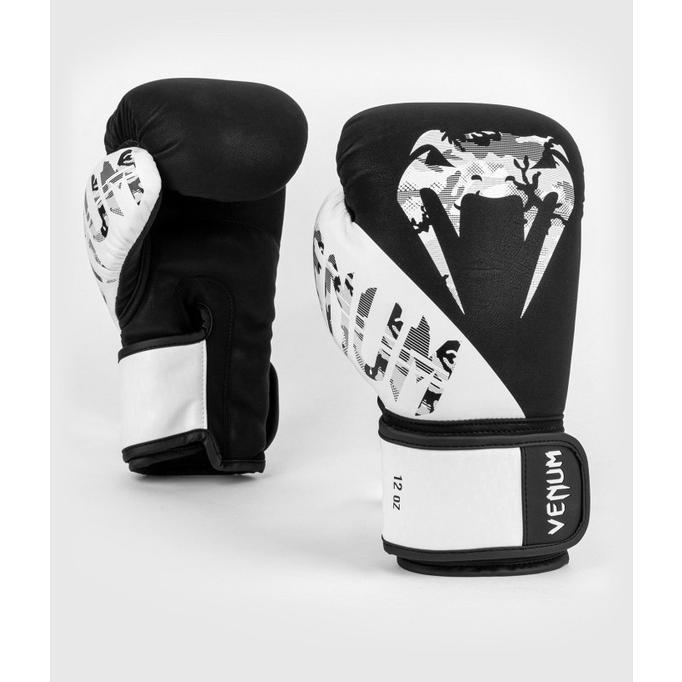 Gambar Venum Legacy Muaythai Boxing Gloves - 10 dari OemahAnimal undefined Tokopedia