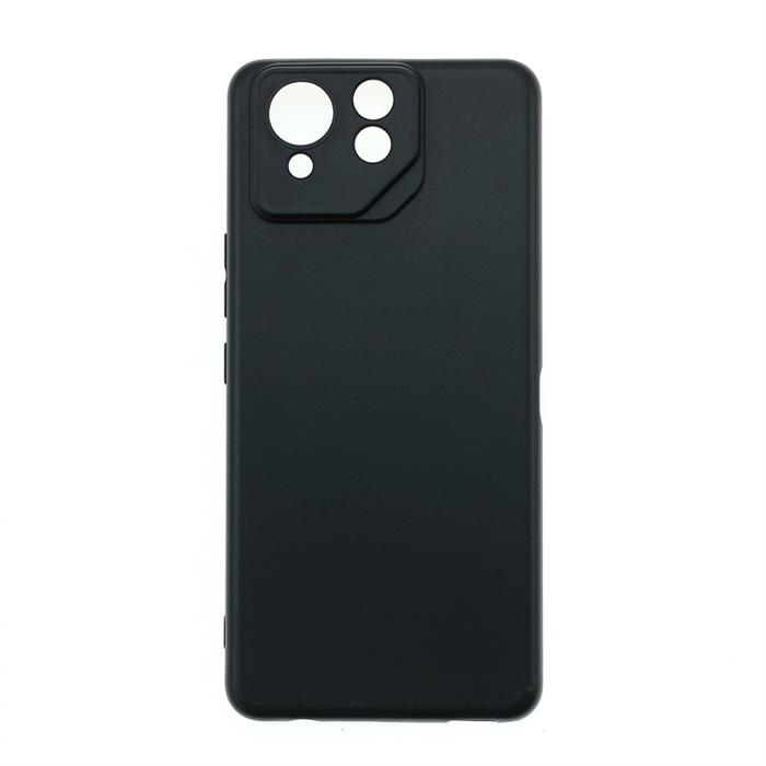 Gambar Asus Rog Phone 8 / Rog 8 Soft Case Black Macaron Camera Protection dari Genzshop123 undefined Tokopedia
