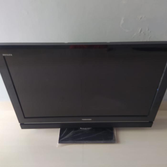 TOSHIBA 液晶テレビ 32インチ REGZA 32S10 d3253 Jual TV toshiba