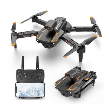 Gambar S91 DRONE UAV DUAL CAMERA - Hitam dari KaisarOfficial store undefined Tokopedia