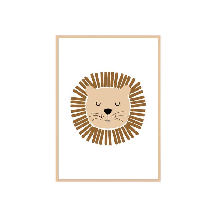 Gambar Home decor pajangan Dinding wall decor Ruang Tamu Minimalis aesthetic best seller  frame - Wall Decor gold design Hiasan dinding Gold dan hitam putih kayu natural elegant wall decor ruang tamu kanvas bingkai frame A3 hiasan dinding dapur rumah - FN-01, 34x46cm Natural dari NuanArtDecor undefined Tokopedia