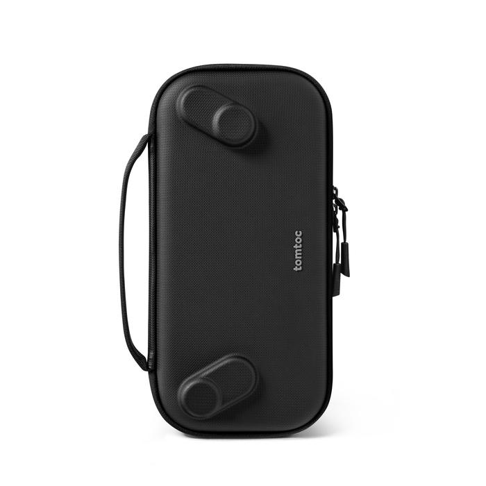 Gambar tomtoc Carrying Case Compatible ROG Ally Console Slim Light Case - G02S1D1BLACK dari TOMTOC INDONESIA Kota Administrasi Jakarta Utara Tokopedia
