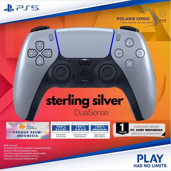 Dzojstik Ps5 Controller Cena PlayStation DualSense Controller - Main Image