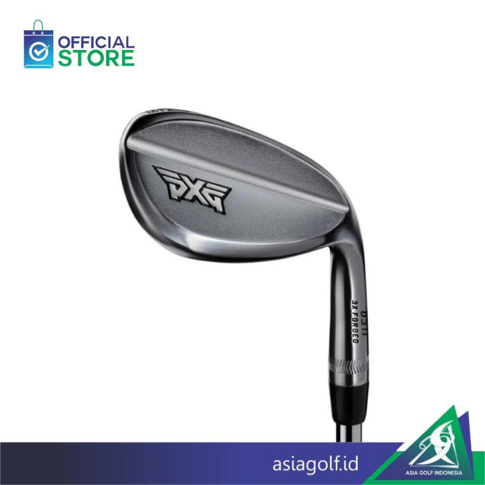Gambar Wedge Pxg 0311 V3 Forged Dynamic Gold 115 Chrome | Golf | Stick Wedge Golf - 58/09 dari Asia Golf Indonesia undefined Tokopedia