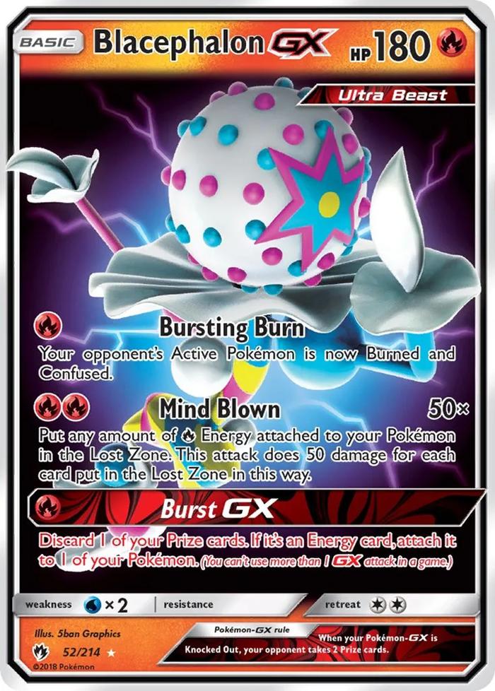 Gambar KARTU POKEMON TCG HOLOGRAM SPECIAL LEGENDARY GX ULTRA BEAST - KARTANA 1 dari orry spot official undefined 4 Tokopedia