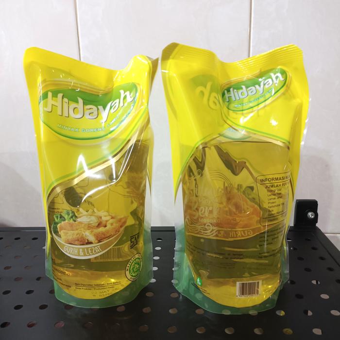 Gambar Minyak Goreng dari MekarLarishop1806 undefined Tokopedia