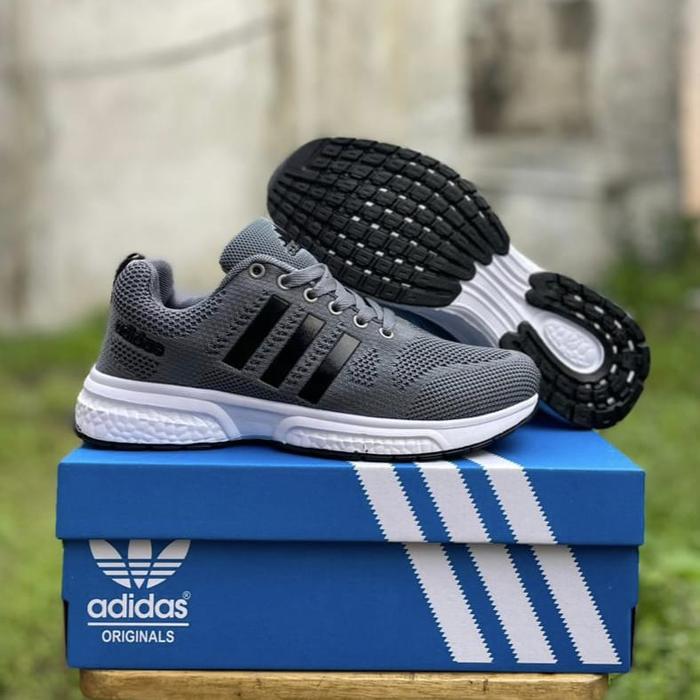 Sepatu Adidas Jogging Climacool Jual Sepatu Pria Sports Adidas