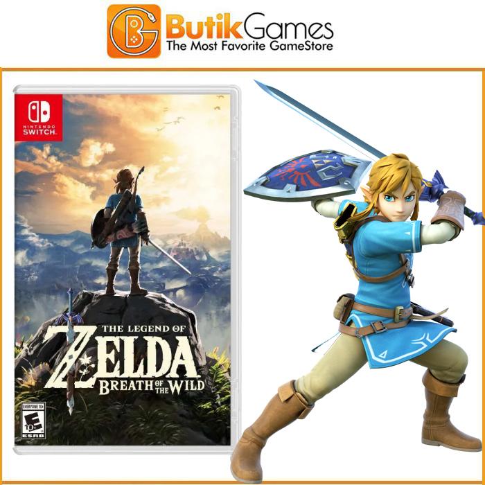 eb games skyward sword pre order