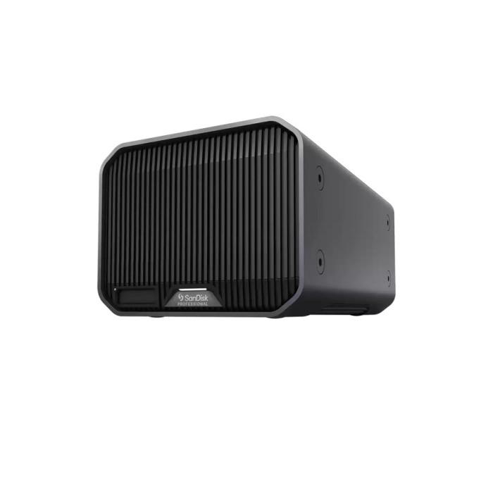 Gambar SanDisk Professional G-RAID MIRROR 16TB APJP dari SSD SOLUTION STORE undefined Tokopedia