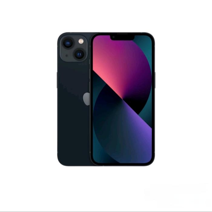 Gambar Iphone 13 128GB | 256GB Garansi Resmi PA/A - Hitam, 128GB dari WESEL undefined Tokopedia