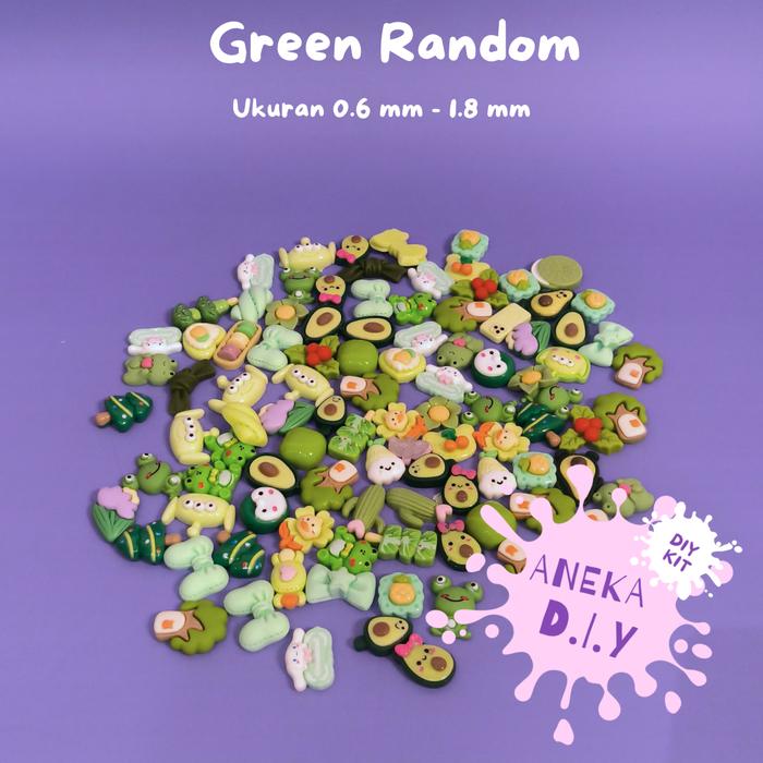 Gambar Cinnamoroll Sanrio Lotso Clay Resin Karakter Lucu Resin Clay Lucu Bahan Hiasan Deco Cream Hiasan Kerajinan - GreenRandom 5pc dari anekadiy undefined Tokopedia