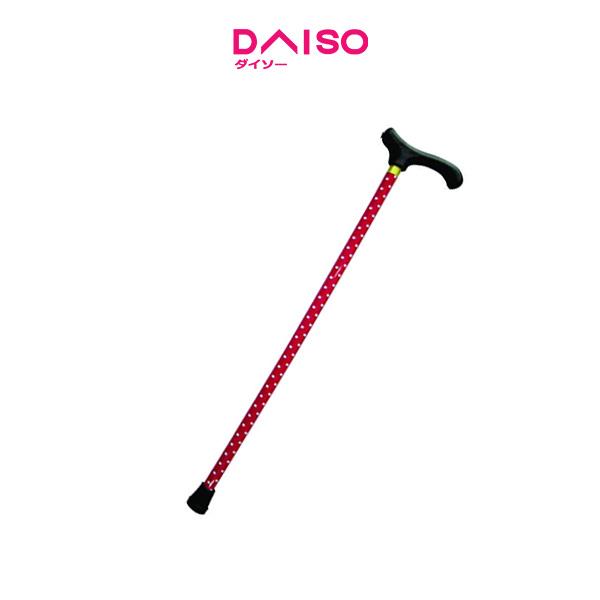 Gambar Daiso steel floral walking stick - polkadot, 78 dari Daiso Japan Official Store undefined Tokopedia