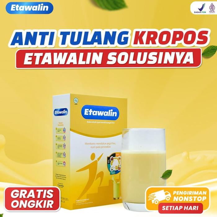 Gambar Terbaru ETAWALIN - Original Susu Kambing Etawa Susu Kambing Etawa dari tomsond undefined Tokopedia