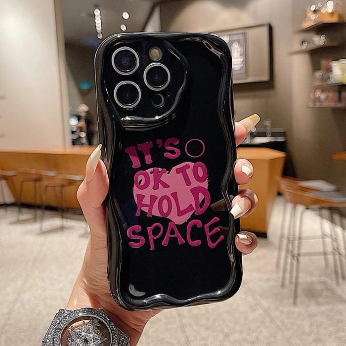 Gambar CASE WAVE BLACKPINK INFINIX SMART 8 7 6 5 NOTE 30 30PRO HOT 40i 40PRO 30 30i 20i 30PLAY 12PLAY 11PLAY 10PLAY 9PLAY - wave black ok, Smart 8=8Pro dari JASHUJAN OFFICIALSTORE undefined Tokopedia