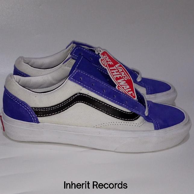 Vans Authentic Gambar Sepatu Vans Kids Jual Sepatu Vans Old Skool