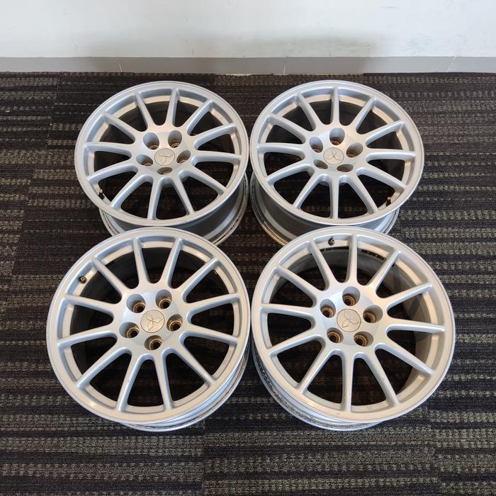 Jual Velg Enkei Oem Evo X/10 CZ4A Copotan Mobil Made In Japan - Kab ...
