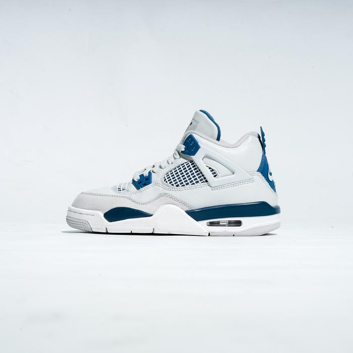 Jual Nike Air Jordan Retro 'Military Blue' 2024 Kab