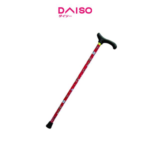 Gambar Daiso steel floral walking stick - floral pink, 74 dari Daiso Japan Official Store undefined Tokopedia