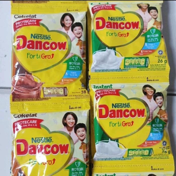 Gambar DANCOW SUSU BUBUK - Vanila, pcs dari GROSIR_IBU_BANDUNG undefined Tokopedia