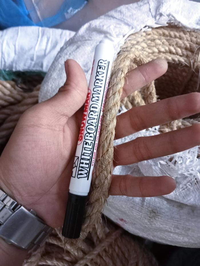 Gambar Tali Tambang Besar Sedang Kecil Tali Dadung Tali Tampar Manila Goni - 8mm dari XO Label undefined Tokopedia