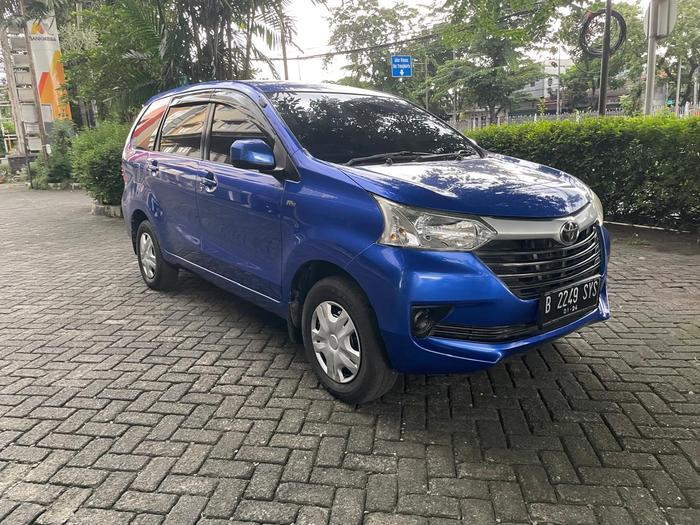 Gambar Jual Mobil Toyota Avanza – Mulus Seperti Beli Baru - Tidak Ada Minus – Siap Pakai - Bisa Cek Mobil Dulu - Avanza 2018 dari Carmelie undefined Tokopedia