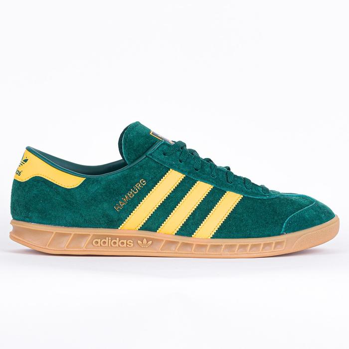 Buy Adidas Adidas Hamburg Gold Jual Adidas Hamburg Collegiate